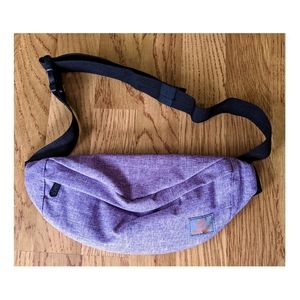 Waist / Crossbody / Belt Bag - NWOT